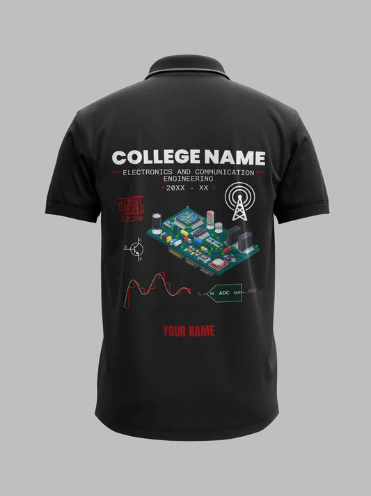 Campus merch – KS Verse – detail view