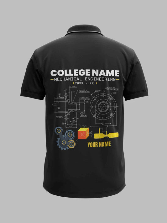 Campus merch – KS Verse – detail view