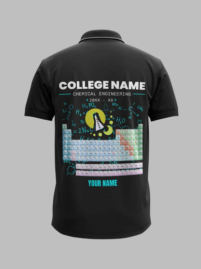 Campus merch – KS Verse – detail view