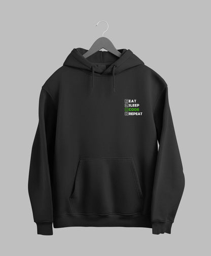 Campus merch – KS Verse – back view