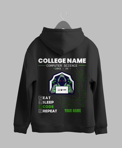 Campus merch – KS Verse – detail view