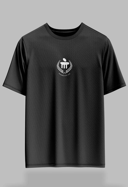 MAHE Bengaluru Signature Drop (Print Your Name)– 240GSM Oversized Tee