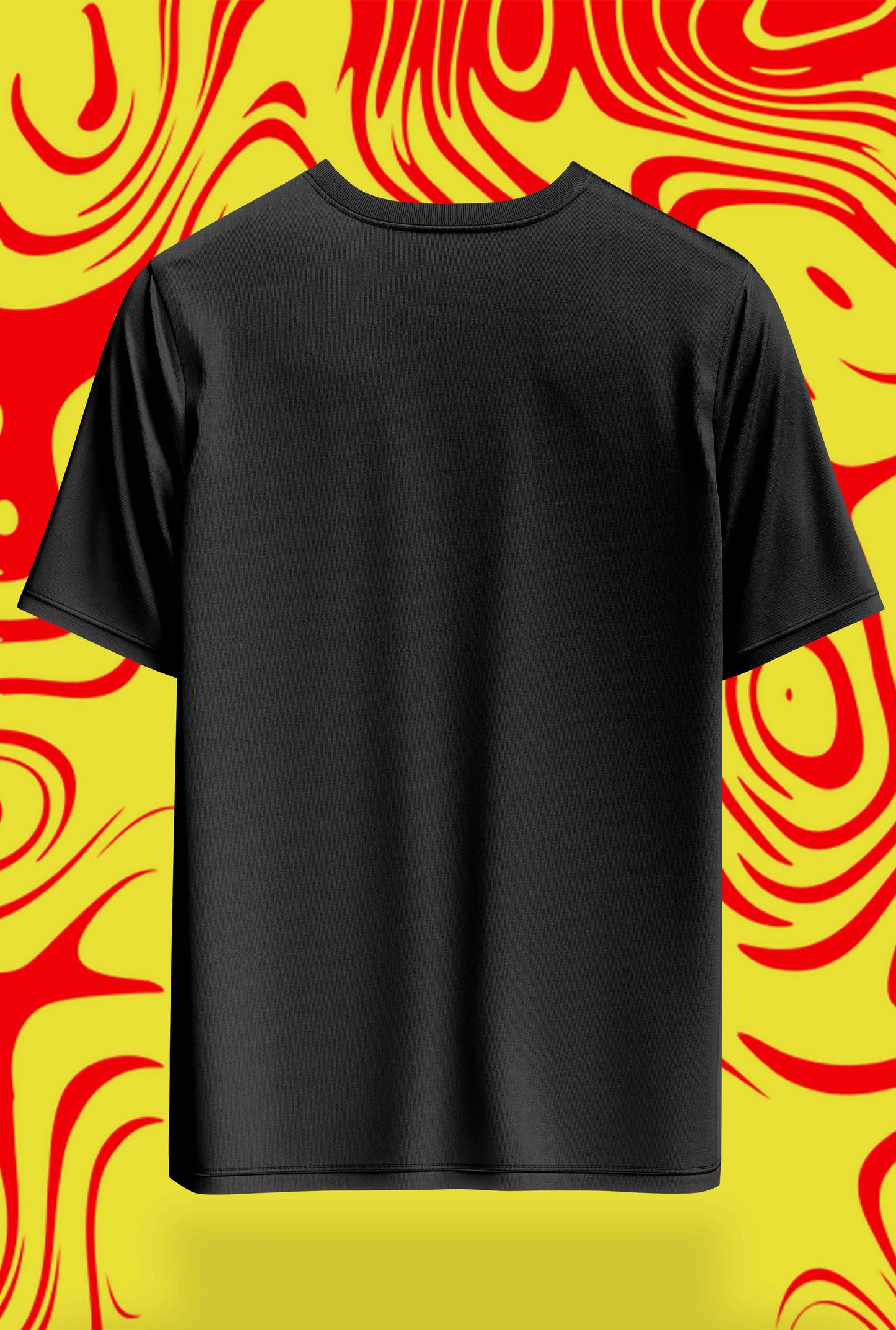 🎸 Rock ’n’ Roll Rebel Tee – Stones Edition