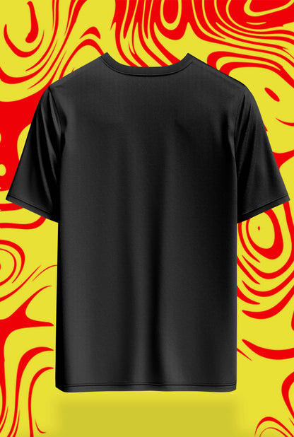 🎸 Rock ’n’ Roll Rebel Tee – Stones Edition