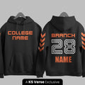 Custom Drops (For All Colleges)