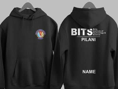 BITS Drops