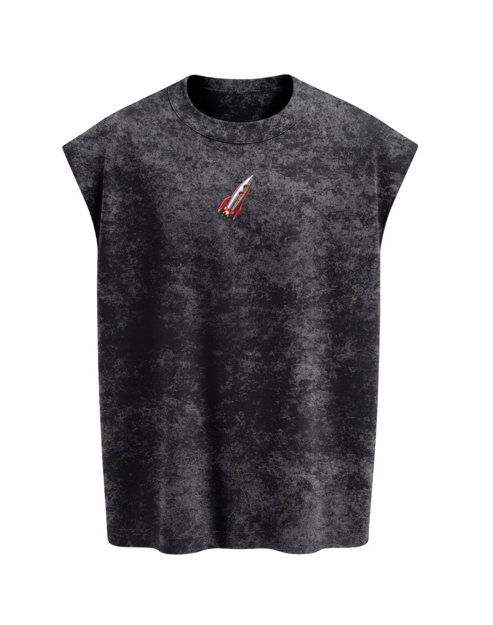 The Customisable Aero Propulsion Vest – 240GSM