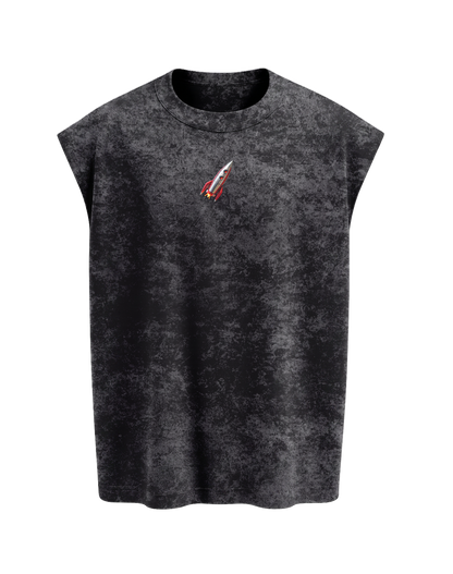 The Customisable Aero Propulsion Vest – 240GSM
