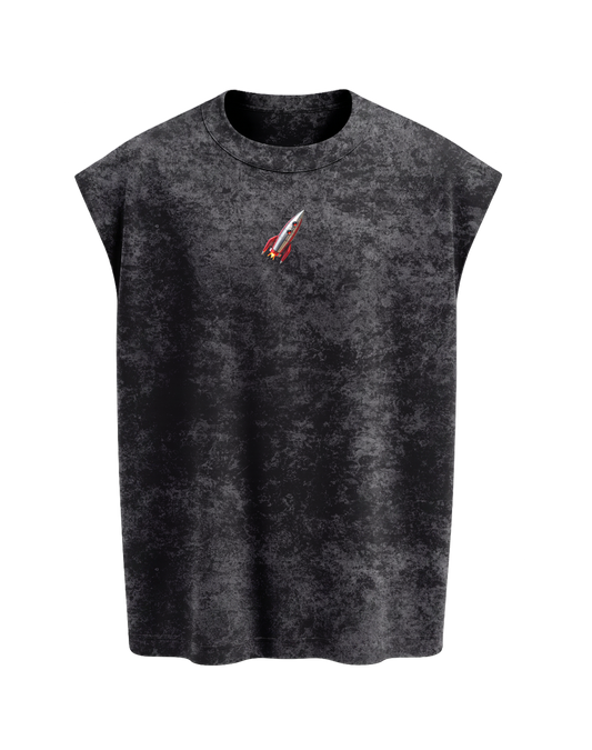 The Customisable Aero Propulsion Vest – 240GSM