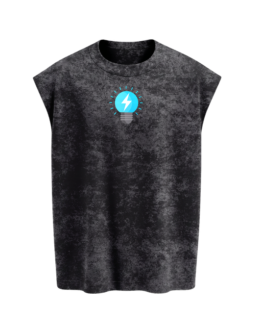 The Customisable EE Circuit Vest – 240GSM