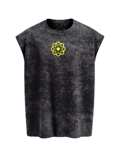The Customisable EP Quantum Vest – 240GSM
