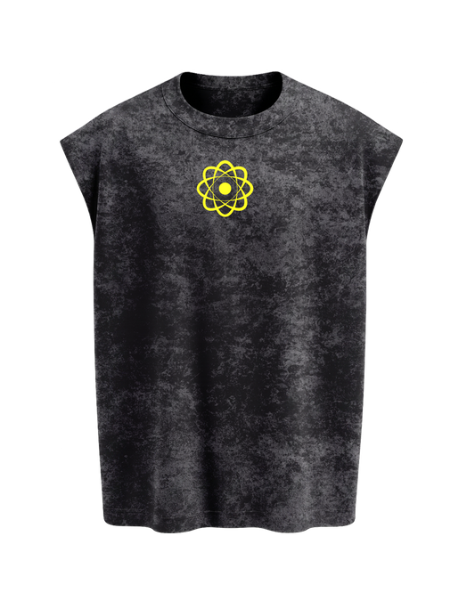 The Customisable EP Quantum Vest – 240GSM