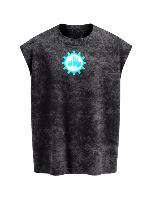 The Customisable ChemE Catalyst Vest – 240GSM