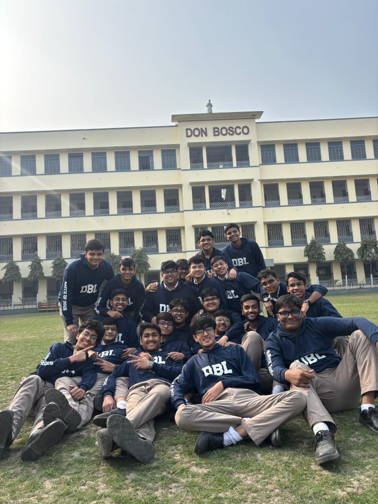 Official Merch Partner — IIT Bhilai