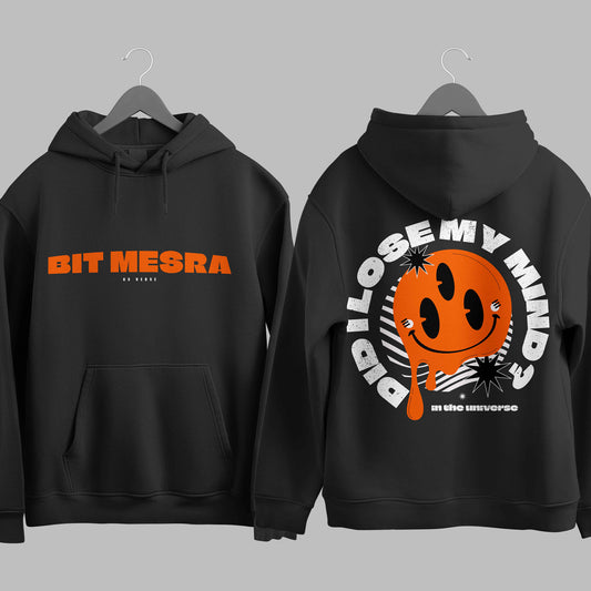 The BIT Mesra Void Stardust Hoodie - 320GSM
