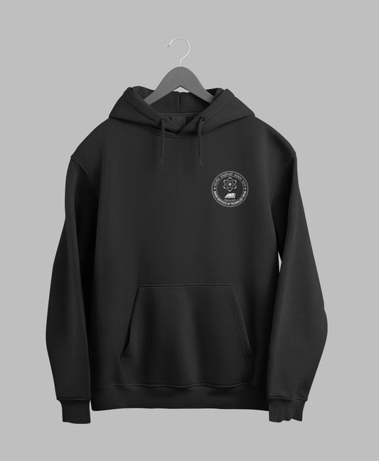 The IIT Patna Prestige Hoodie - 320GSM