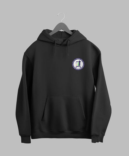 The IIIT Bhopal Heritage Hoodie