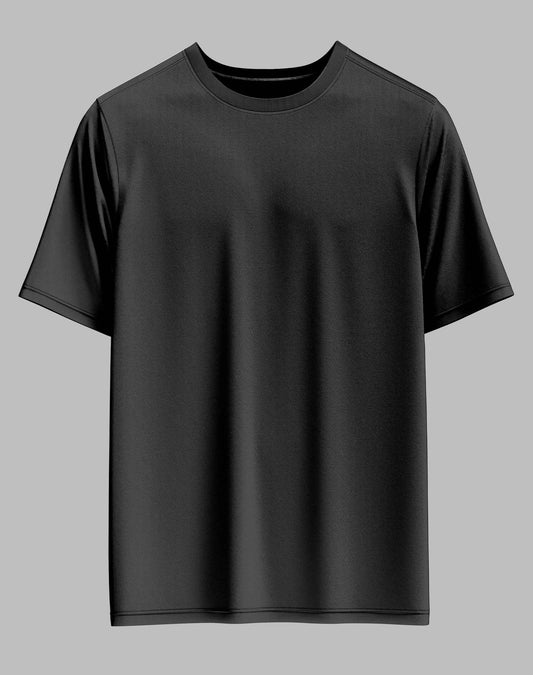 The NIT Patna Void Duality Oversized Tee - 240GSM