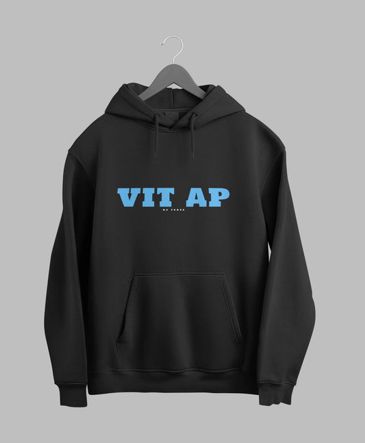 The VIT AP Void Capsule Hoodie - 320GSM
