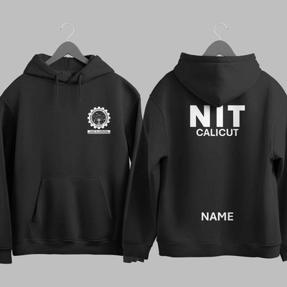 The NIT Calicut Heritage Hoodie