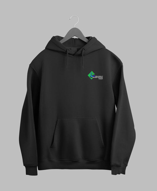 The IIIT Kottayam Prestige Hoodie - 320GSM