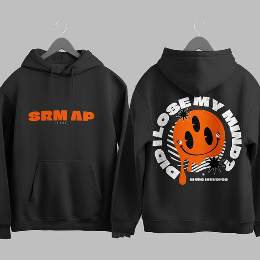 The SRM AP Void Stardust Hoodie - 320GSM