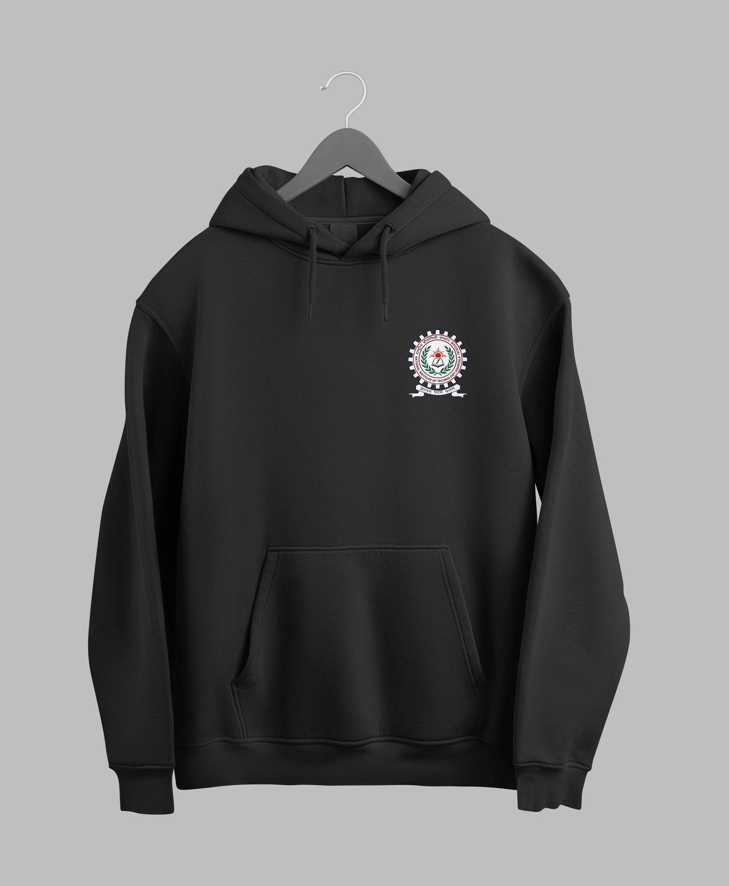 The NIT Agartala Prestige Hoodie - 320GSM