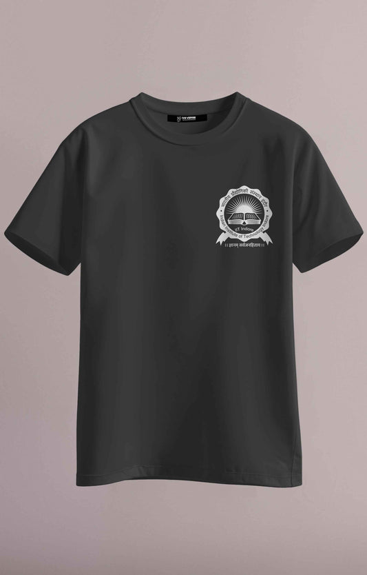 The IIT Indore Prestige Round Neck Tee - 210GSM