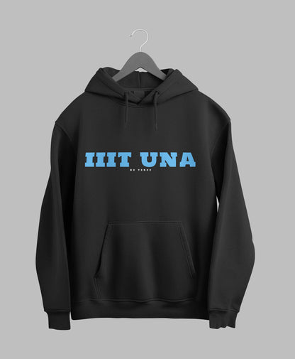 The IIIT Una Void Capsule Hoodie - 320GSM