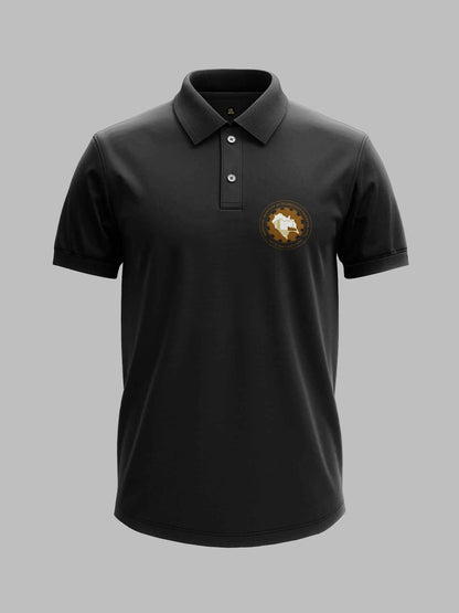 The NIT Hamirpur Prestige Polo Tee - 200GSM
