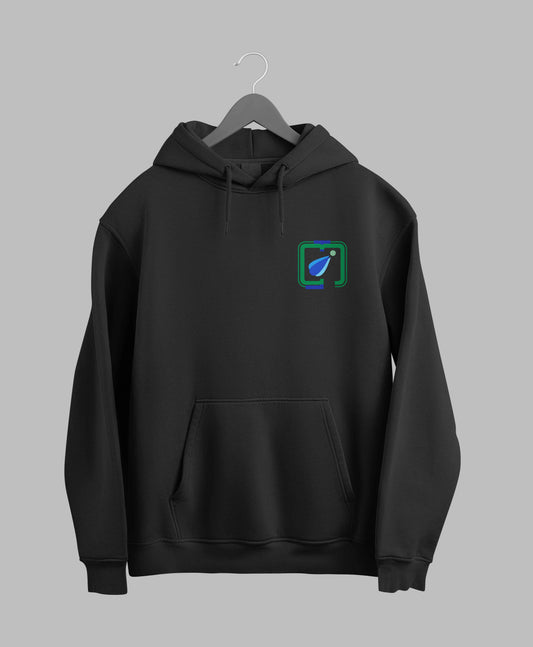 The IIIT Jabalpur Prestige Hoodie - 320GSM
