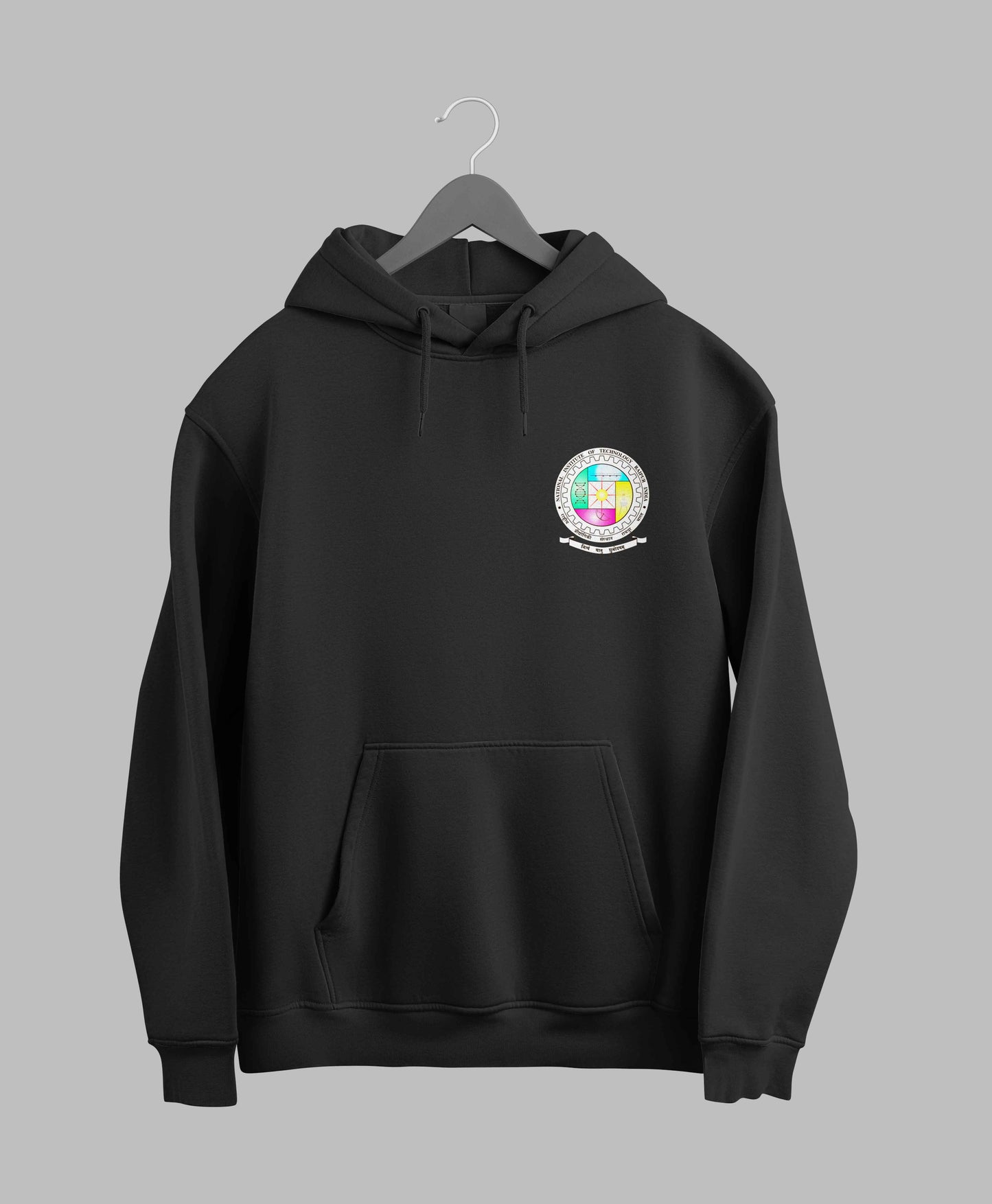 The NIT Raipur Heritage Hoodie