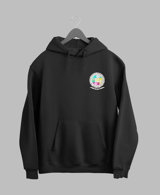 The NIT Raipur Heritage Hoodie