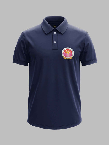 The IIIT Sri City Prestige Polo Tee - 200GSM