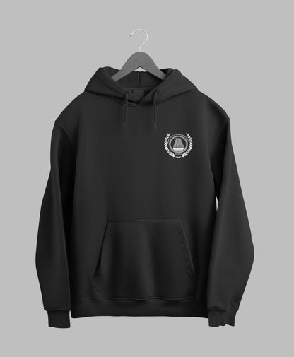 The IIIT Trichy Prestige Hoodie - 320GSM