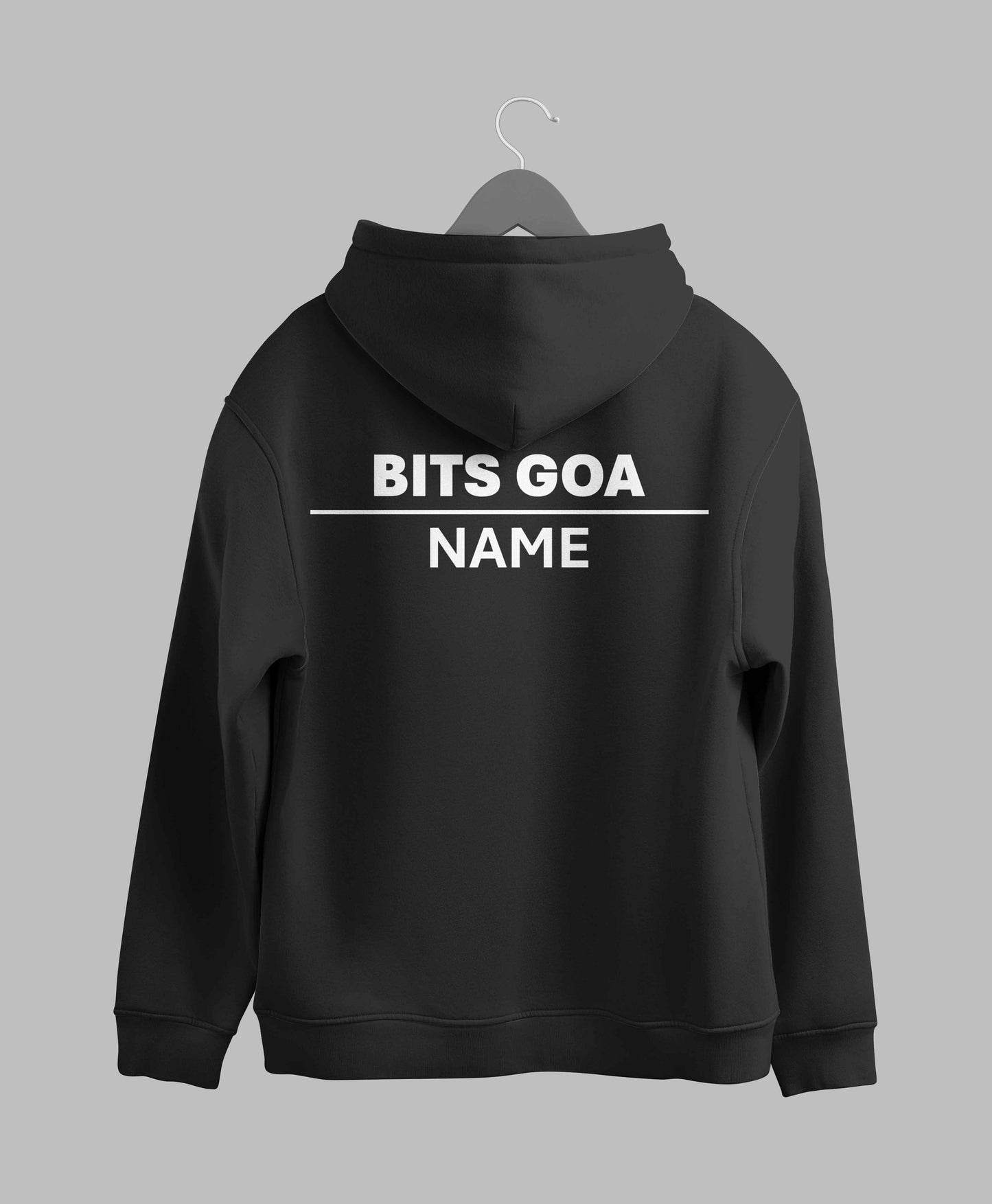The BITS Goa Prestige Hoodie - 320GSM