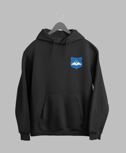 The IIM Sirmaur Heritage Hoodie - 320GSM